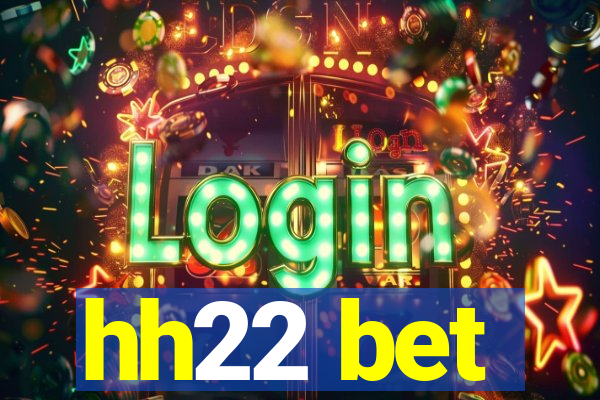 hh22 bet